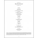 BANANAS |Premier Numéro