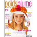 POIDS PLUME magazine |Premier Numéro