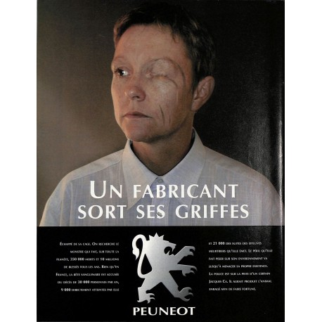 Casseurs de pub |Premier Numéro