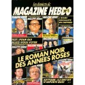 Les dossiers de MAGAZINE HEBDO |Premier Numéro