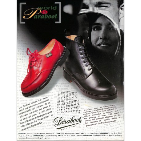 UPSTREET |Premier Numéro