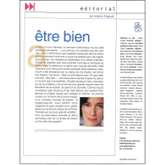 votre forme |Premier Numéro 2