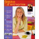 Femme d'entreprise |Premier Numéro