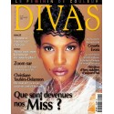 DIVAS |Premier Numéro