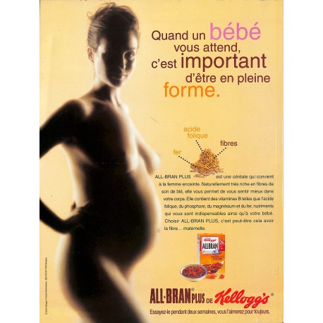 Neuf mois magazine |Premier Numéro