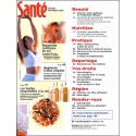 CAPITAL SANTE |Premier Numéro