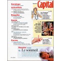 CAPITAL SANTE |Premier Numéro
