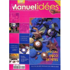 Manuelidées |Premier Numéro