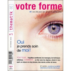 votre forme |Premier Numéro