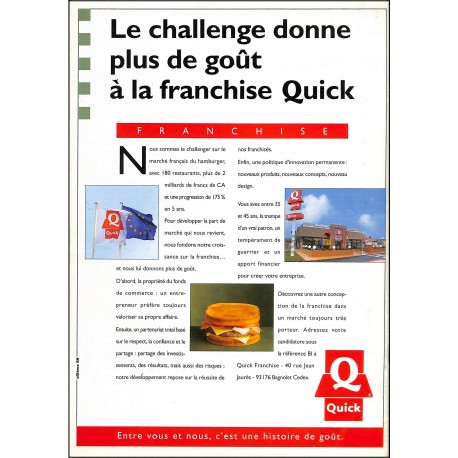 BUSSINESS INVESTISSEMENT |Premier Numéro