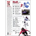 STUFF |Premier Numéro