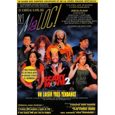 AlaLOC! |Premier Numéro