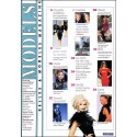 BELLES & MODELES MAGAZINE |Premier Numéro