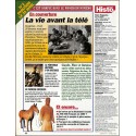 HISTO MAGAZINE |Premier Numéro