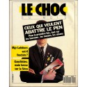LE CHOC DU MOIS |Premier Numéro