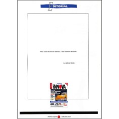 INNOVA MAGAZINE |Premier Numéro 2