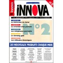 INNOVA MAGAZINE |Premier Numéro