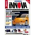 INNOVA MAGAZINE |Premier Numéro
