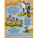 LUCKY LUKE |Premier Numéro
