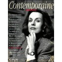 Contemporaine |Premier Numéro