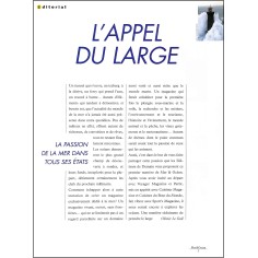 MER & OCEAN |Premier Numéro 2