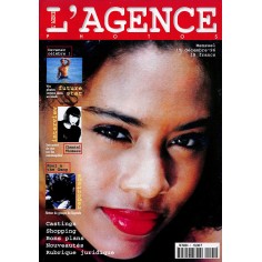 L'AGENCE PHOTOS |Premier Numéro
