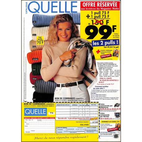 Le magazine malin |Premier Numéro