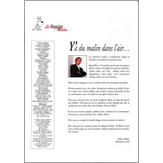Le magazine malin |Premier Numéro 2