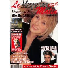 Le magazine malin |Premier Numéro