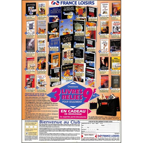 TOUS TEMOINS |Premier Numéro