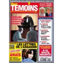 TOUS TEMOINS |Premier Numéro