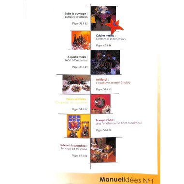 Manuelidées |Premier Numéro