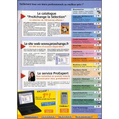 ProXCHANGE |Premier Numéro 2