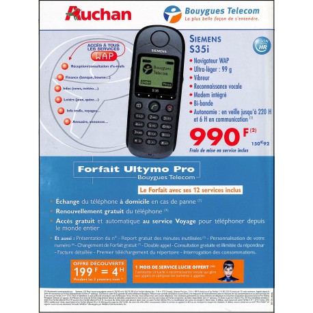 TEL & COM |Premier Numéro