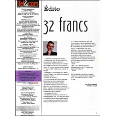 TEL & COM |Premier Numéro 2