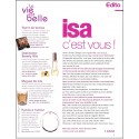 isa |Premier Numéro