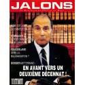 JALONS |Premier Numéro
