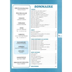 qui êtes-vous |Premier Numéro 2