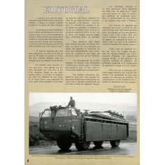 FORCES TERRESTRES |Premier Numéro 2