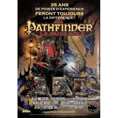 CASUS BELLI |Premier Numéro