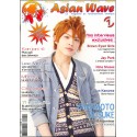 Asian Wave |Premier Numéro