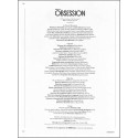 OBSESSION |Premier Numéro