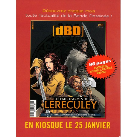 L'IMMANQUABLE |Premier Numéro