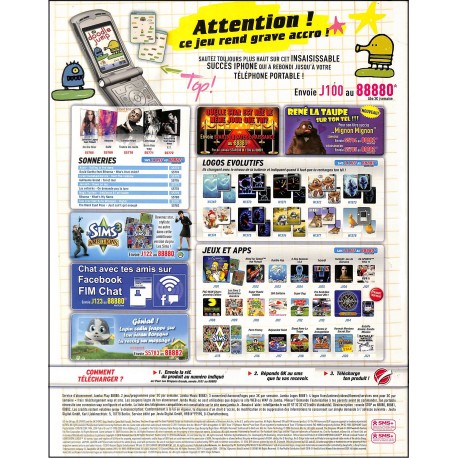 LOL |Premier Numéro