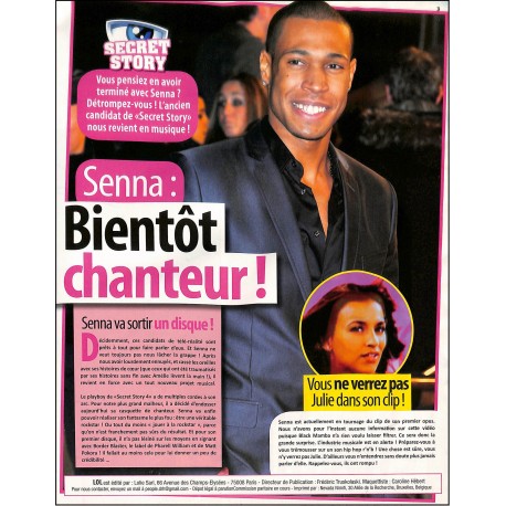 LOL |Premier Numéro