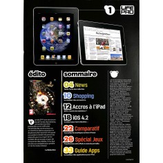 LIFE PAD |Premier Numéro 2