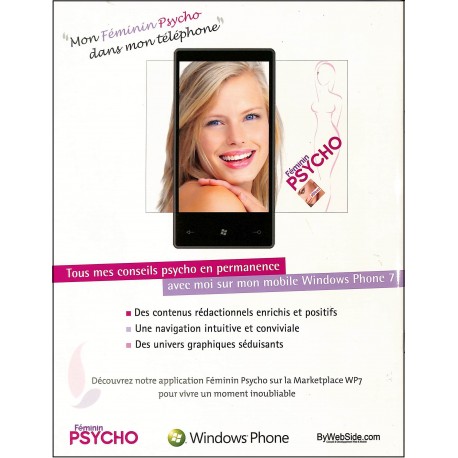 LOLITA |Premier Numéro