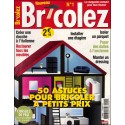 Bricolez |Premier Numéro