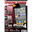 PHONE TOUCH |Premier Numéro