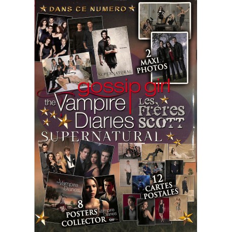 GOLD |Premier Numéro